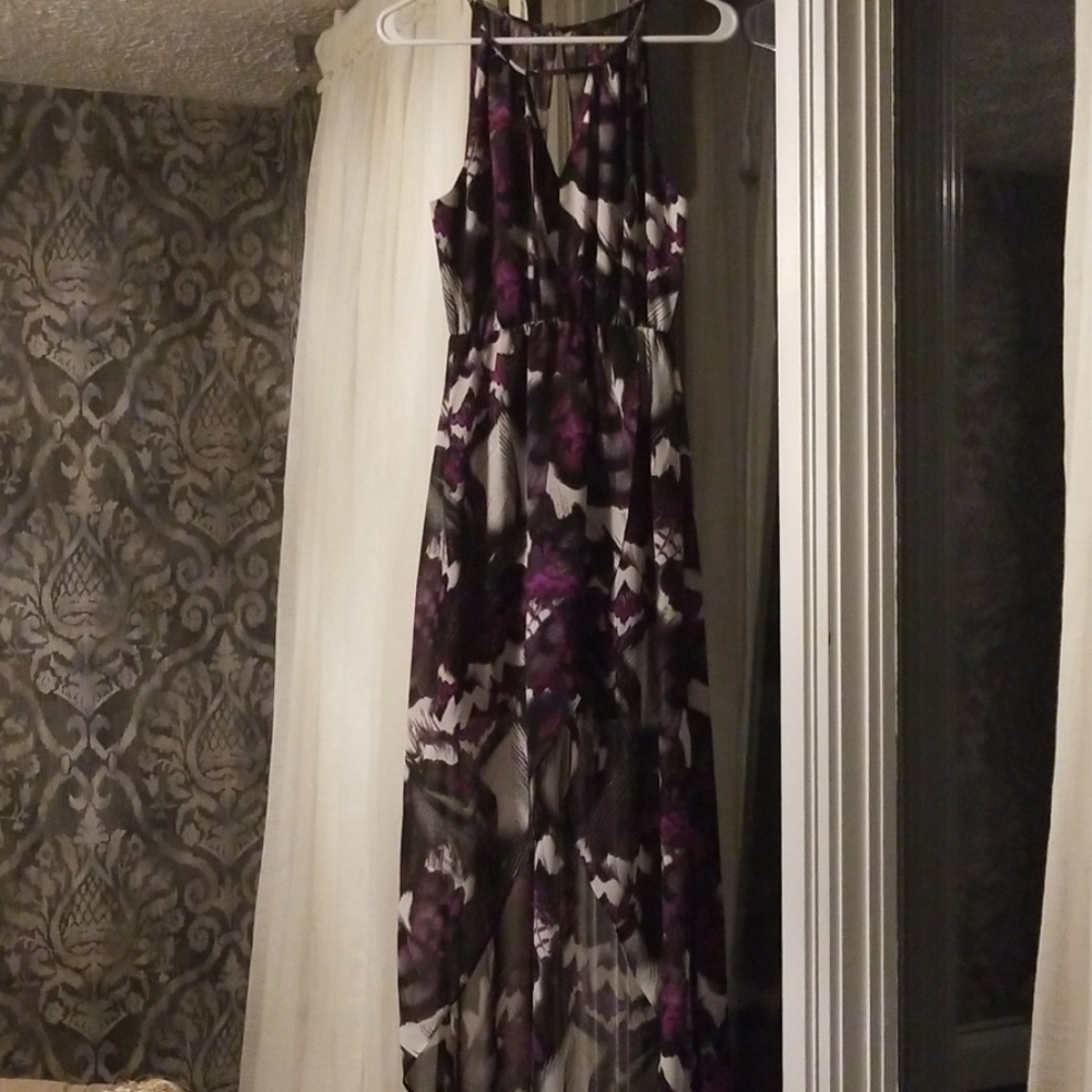 Guess Hi-Low dress
